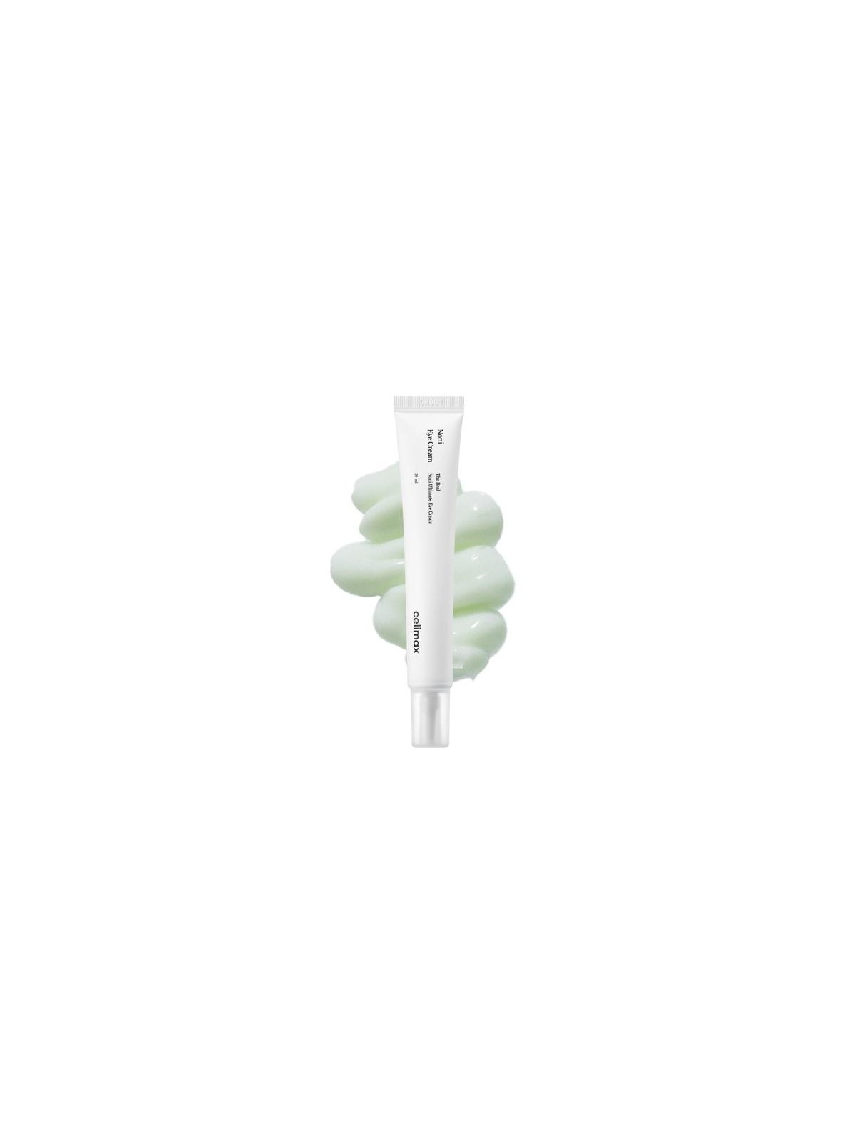 The Real Noni Ultimate Eye Cream 20ml
