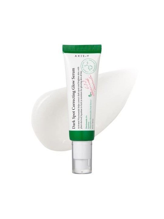 Dark Spot Correcting Glow Serum 50ml