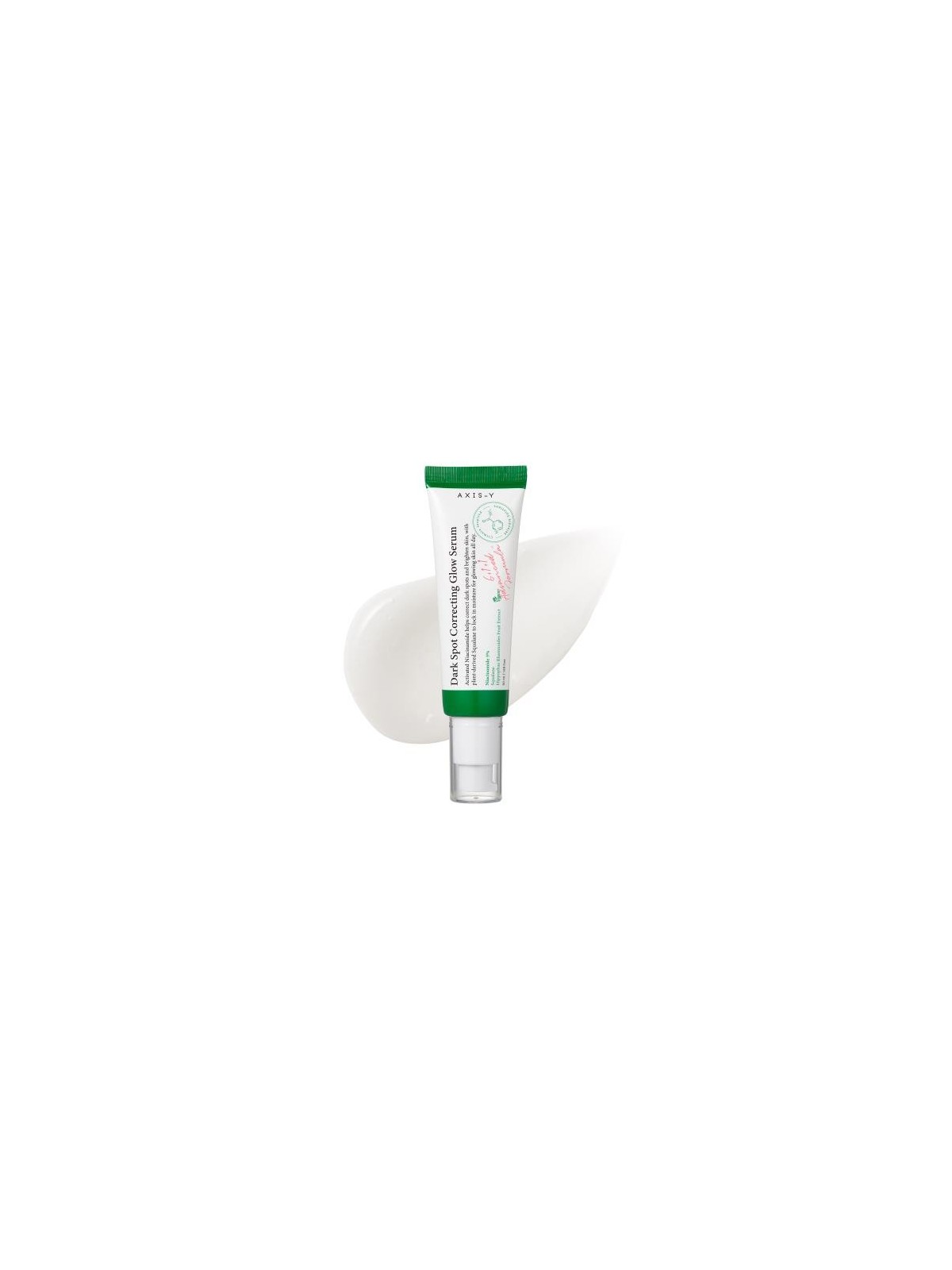Dark Spot Correcting Glow Serum 50ml