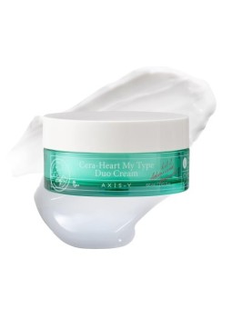 Cera- Heart My Type Duo Cream 60ml