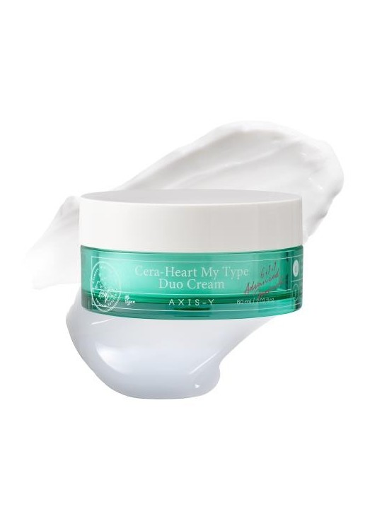 Cera- Heart My Type Duo Cream 60ml