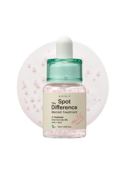 Spot the Difference  Blemish Treatment 15ml