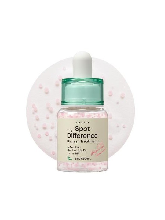 Spot the Difference  Blemish Treatment 15ml