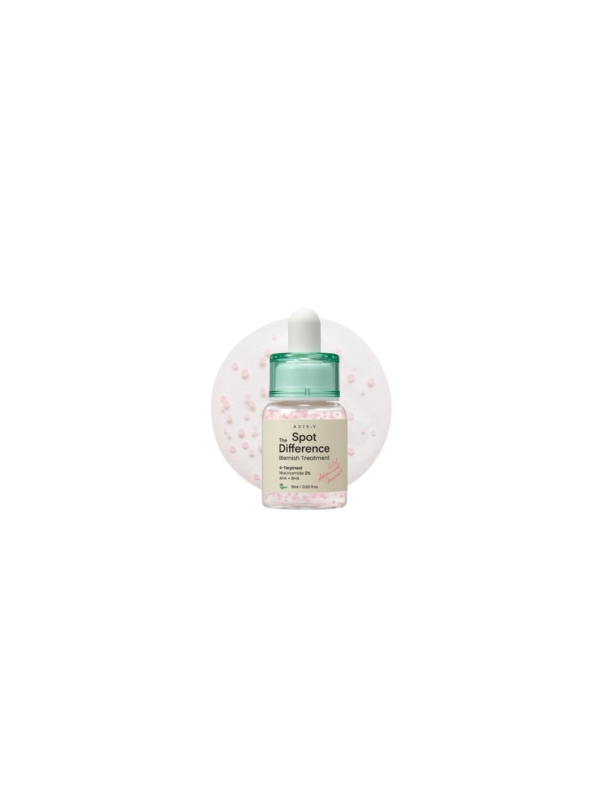 Spot the Difference  Blemish Treatment 15ml
