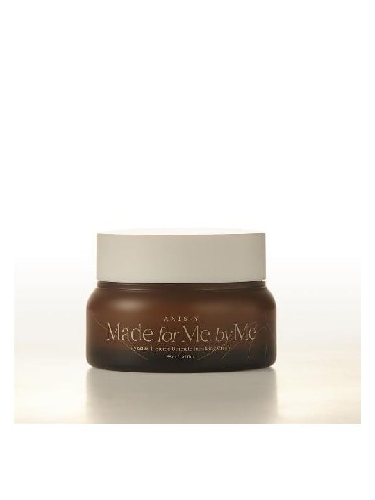 Biome Ultimate Indulging Cream 55ml