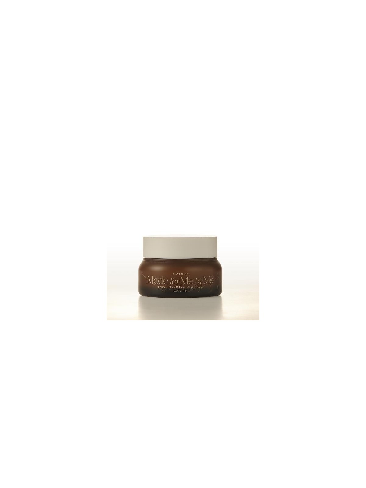 Biome Ultimate Indulging Cream 55ml