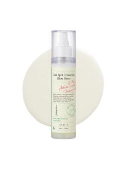Dark Spot Correcting  Glow Toner 125ml