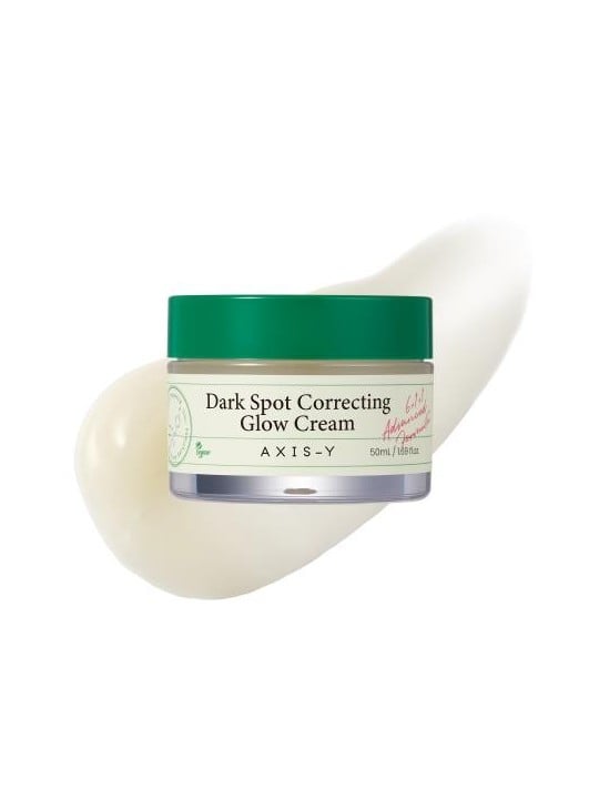 Dark Spot Correcting Glow Cream 50ml