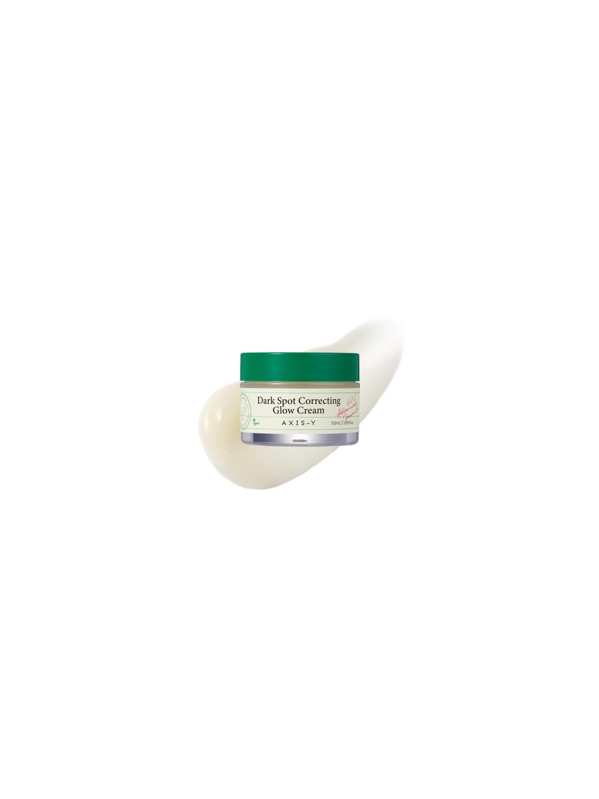Dark Spot Correcting Glow Cream 50ml