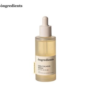 Ongredients Revitalizing Serum 50ml