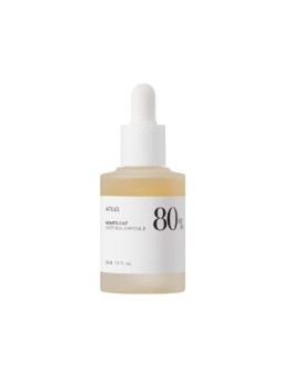 HEARTLEAF 80% AMPOULE 30ml