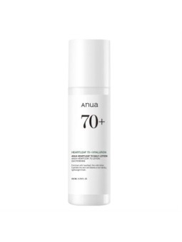 HEARTLEAF 70 DAILY LOTION 200ml
