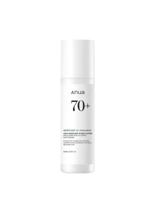 HEARTLEAF 70 DAILY LOTION 200ml