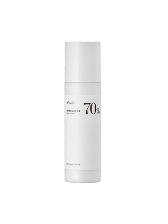 HEARTLEAF 70 DAILY LOTION 200ml