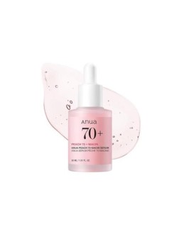 PEACH 70% NIACINAMIDE SERUM 30ml