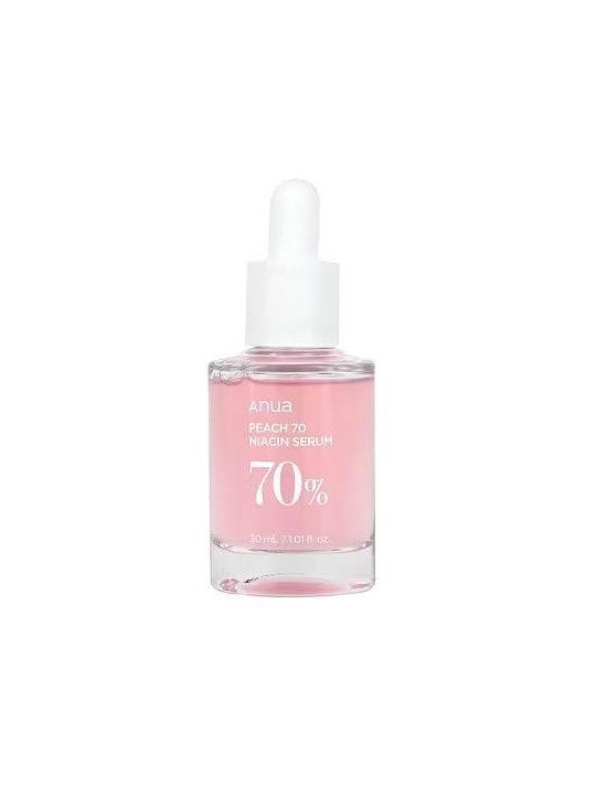PEACH 70% NIACINAMIDE SERUM 30ml