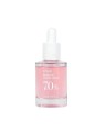 PEACH 70% NIACINAMIDE SERUM 30ml