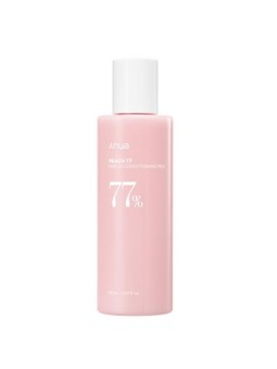 PEACH 77 NIACIN CONDITIONING MILK 150ml