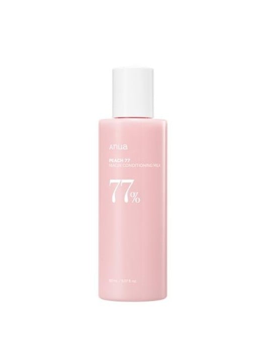 PEACH 77 NIACIN CONDITIONING MILK 150ml