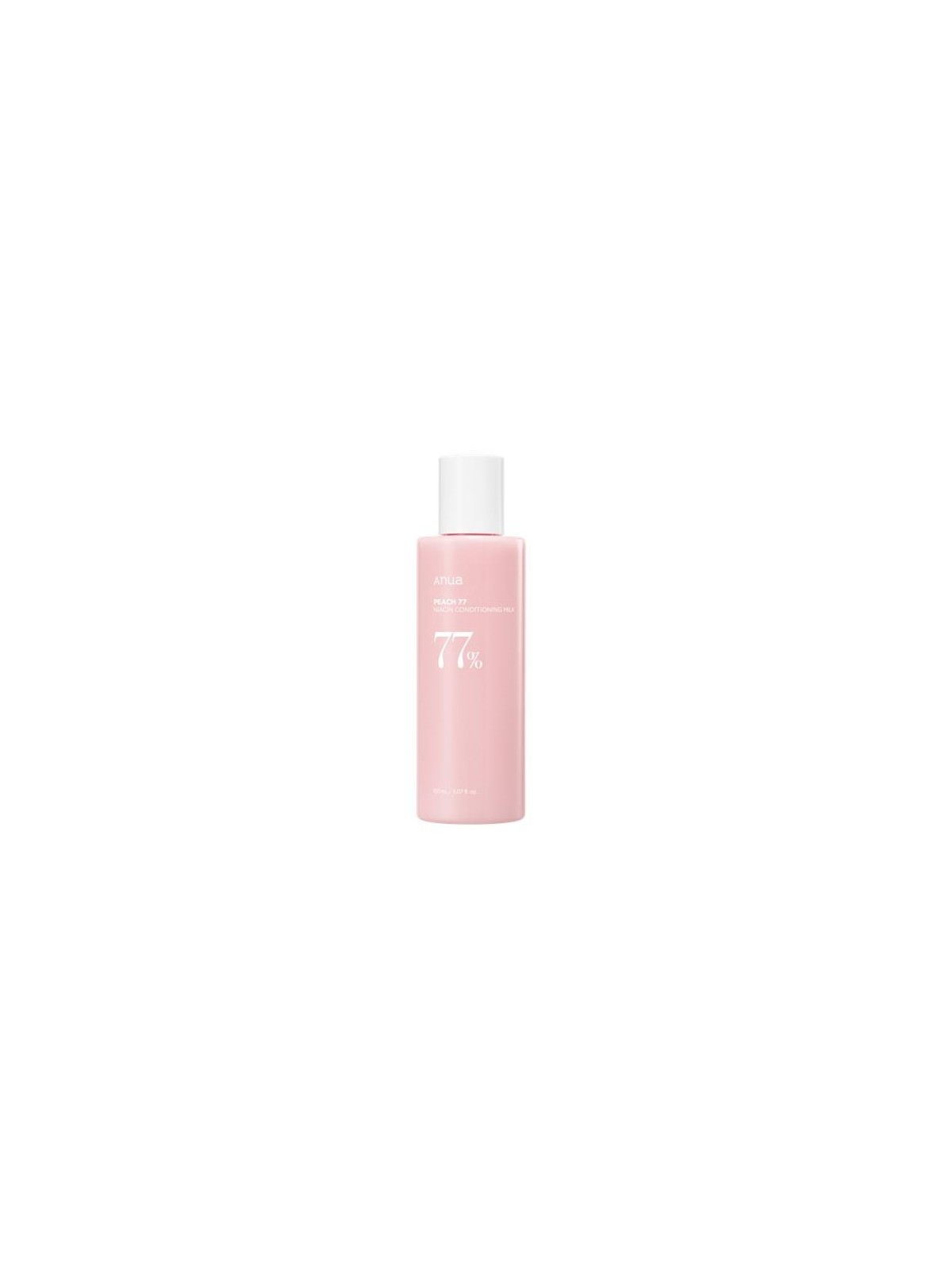 PEACH 77 NIACIN CONDITIONING MILK 150ml