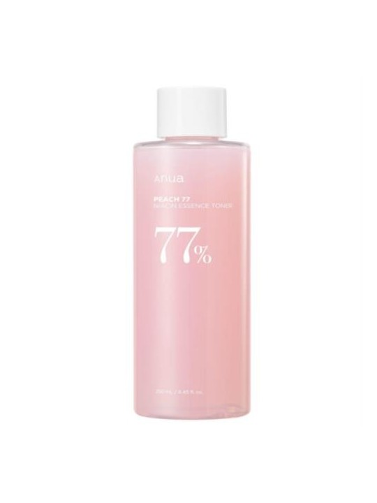PEACH 77 NIACIN ESSENCE TONER 250ml
