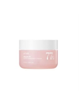 PEACH 77 NIACIN ENRICHED CREAM 50ml