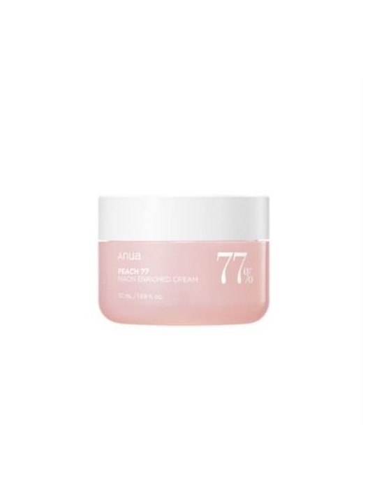 PEACH 77 NIACIN ENRICHED CREAM 50ml