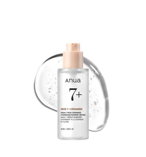 RICE 7 CERAMIDE HYDRATING BARRIER SERUM 50ml