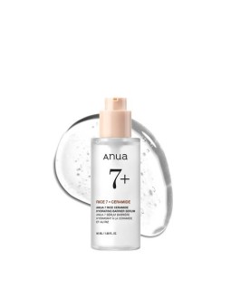 RICE 7 CERAMIDE HYDRATING BARRIER SERUM 50ml