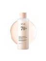 RICE 70 GLOW MILKY TONER 250ml