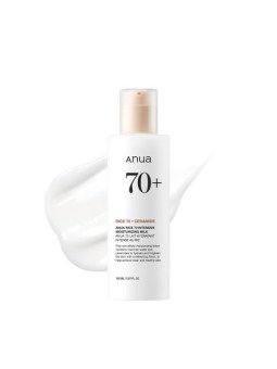 RICE 70 INTENSIVE MOISTURIZING MILK 150ml