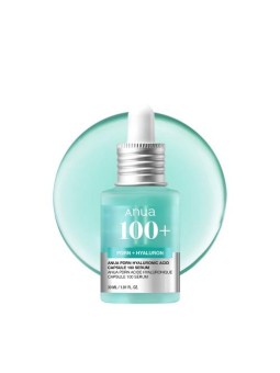 PDRN Hyaluronic Acid Capsule 100 Serum 30ml