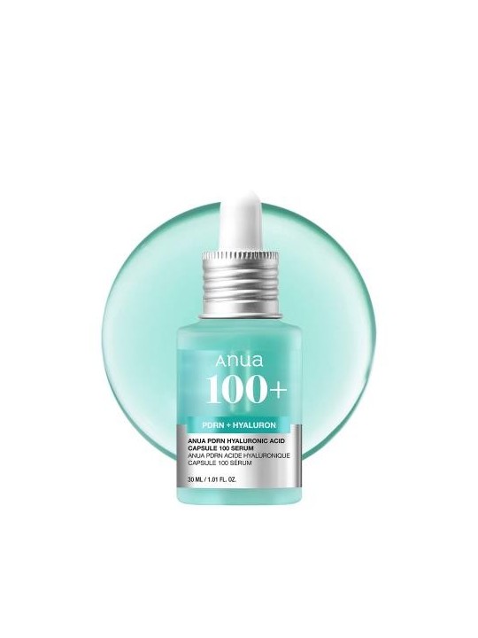 PDRN Hyaluronic Acid Capsule 100 Serum 30ml