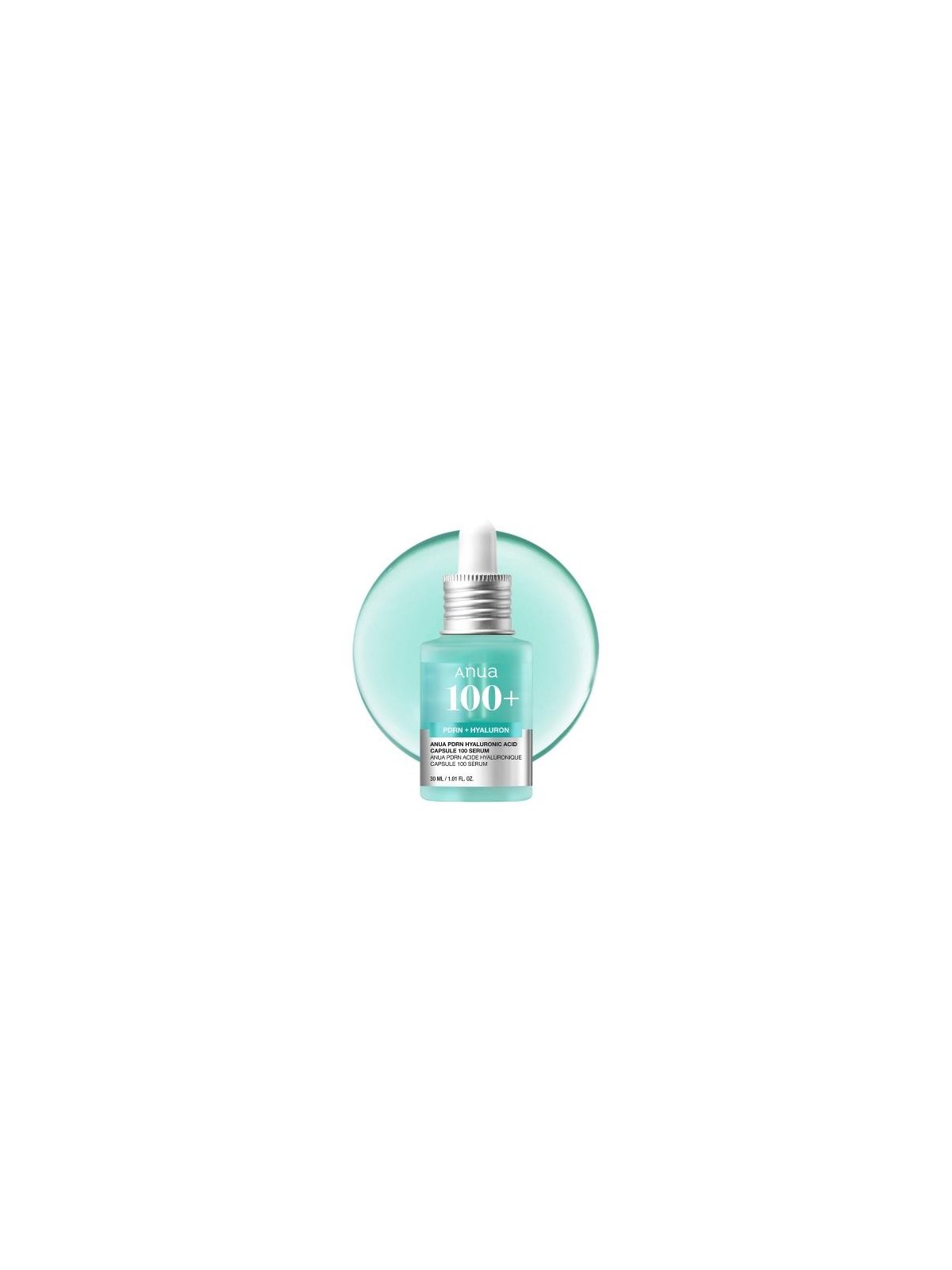 PDRN Hyaluronic Acid Capsule 100 Serum 30ml