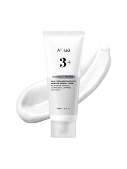 3 CERAMIDE PANTHENOL MOISTURE BARRIER CREAM 100ml