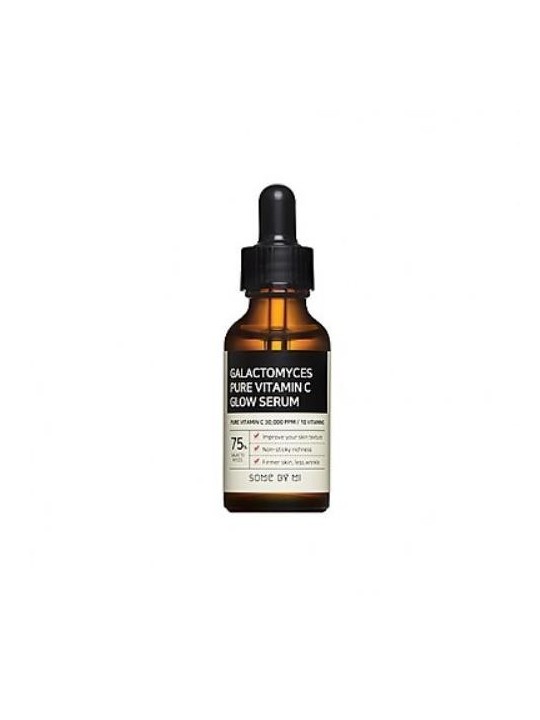 Galactomyces Pure Vitamin C Glow Serum 30ml