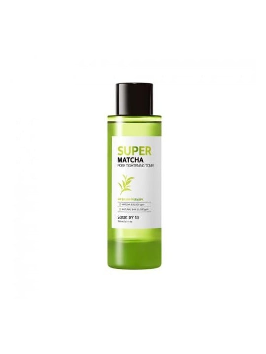 Super Matcha Pore Tightening Toner 150ml