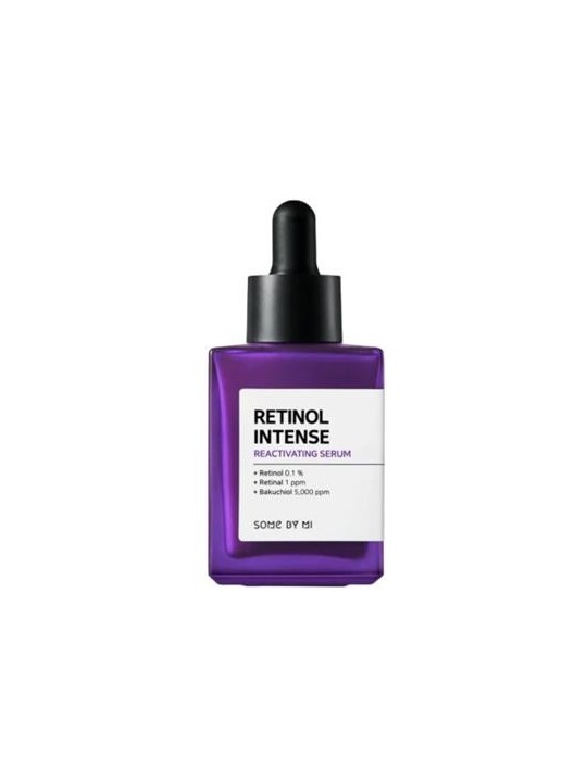 RETINOL INTENSE REACTIVATING SERUM 30ml