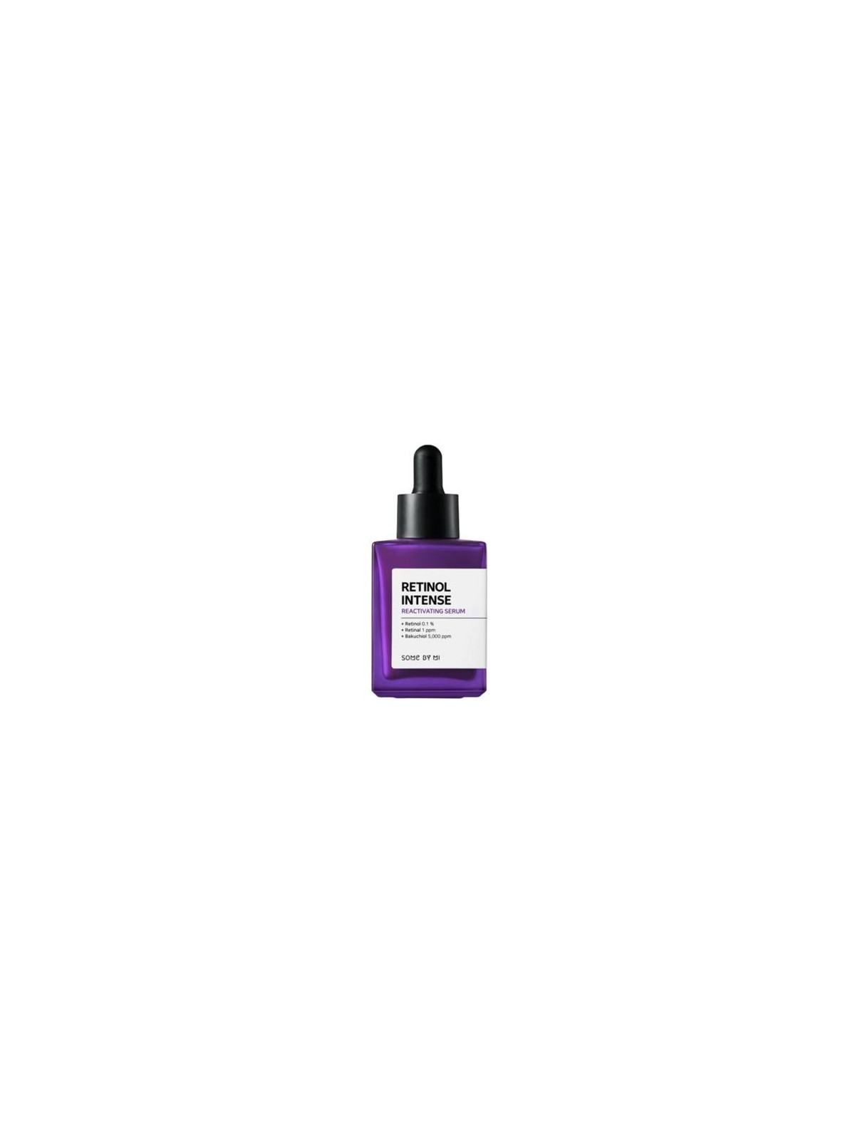 RETINOL INTENSE REACTIVATING SERUM 30ml
