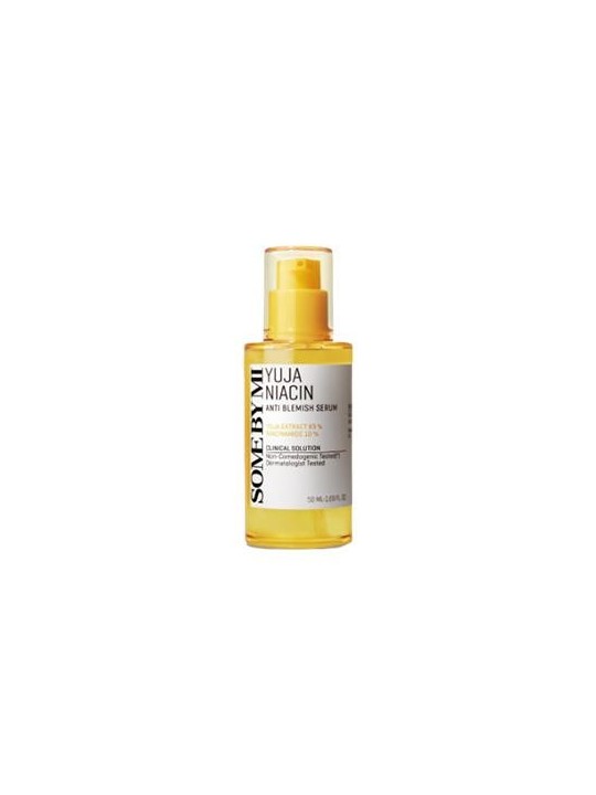 YUJA NIACIN ANTI-BLEMISH SERUM 50ml