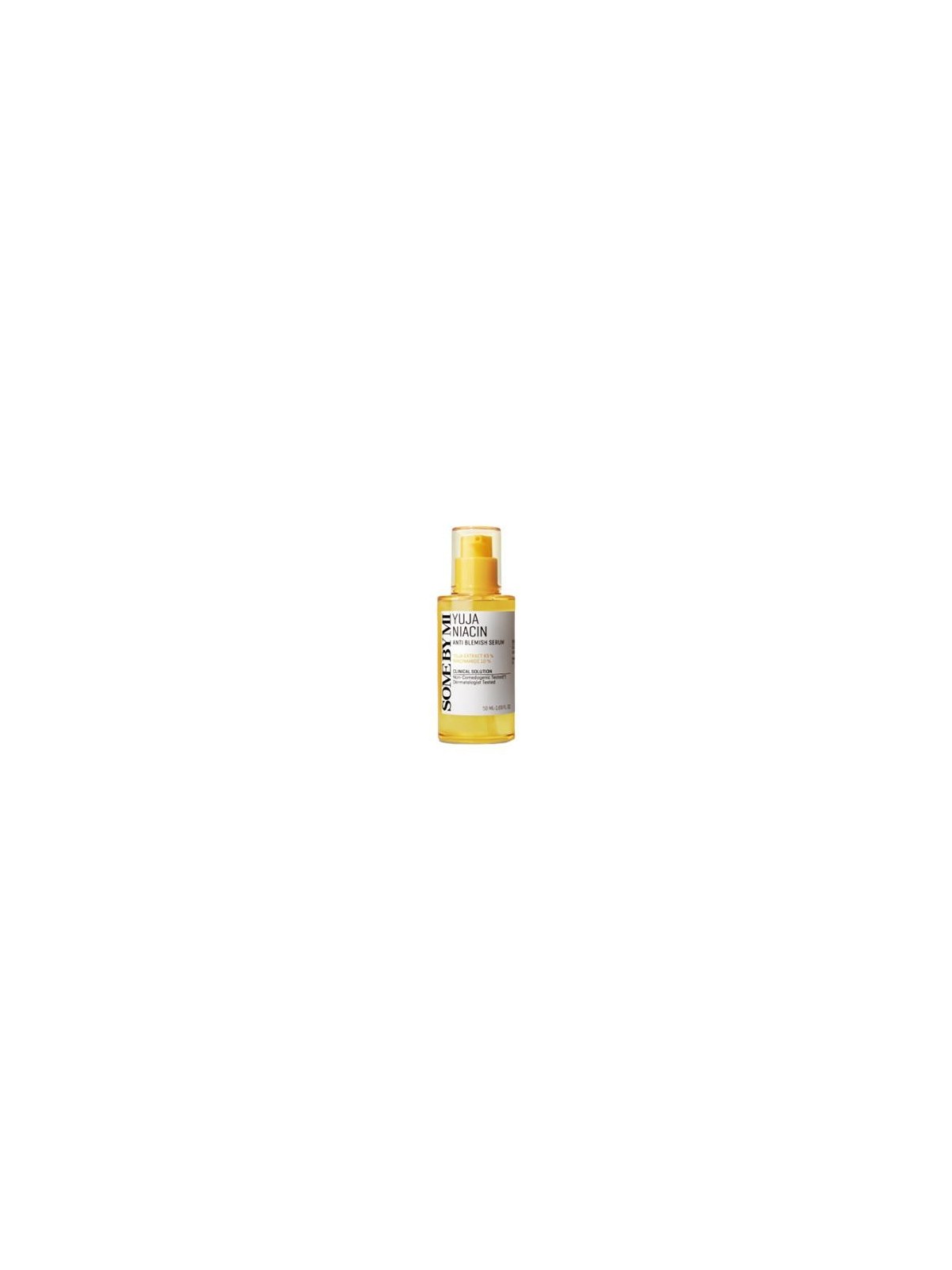 YUJA NIACIN ANTI-BLEMISH SERUM 50ml