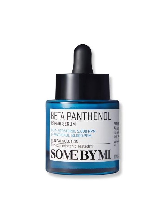 BETA PANTHENOL REPAIR SERUM 30ml