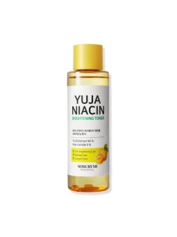 YUJA NIACIN 30 DAYS MIRACLE BRIGHTENING TONER 150ml