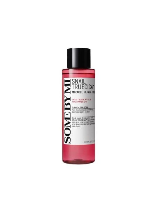 Snail Truecica Miracle Repair Toner 150ml
