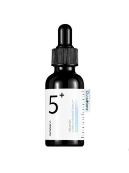 Malaysia No.5 Vitamin Concentrated Serum 30ml