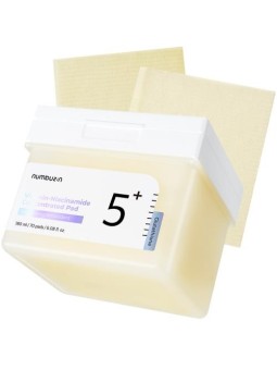 No.5 Vitamin-Niacinamide Concentrated Pad 180ml70Pads
