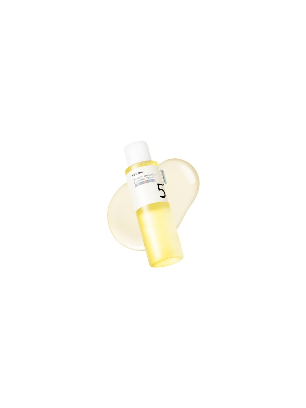 No.5 Vitamin Boosting Essential Toner 200ml
