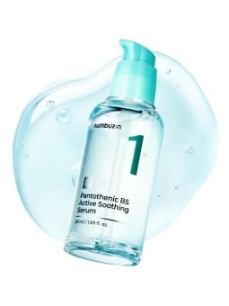 No.1 Pantothenic B5 Active Soothing Serum 50ml