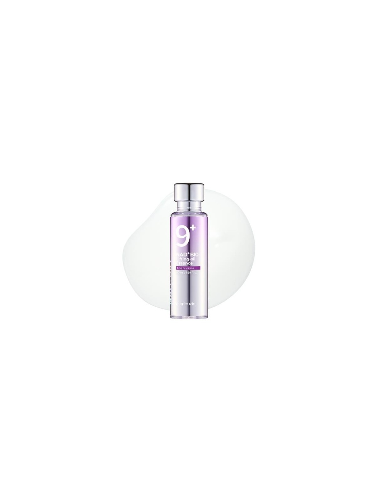 No.9 NAD Bio Lifting Essence 50ml