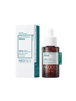 REAL VITA C SERUM 1.12 oz / 32g 2022